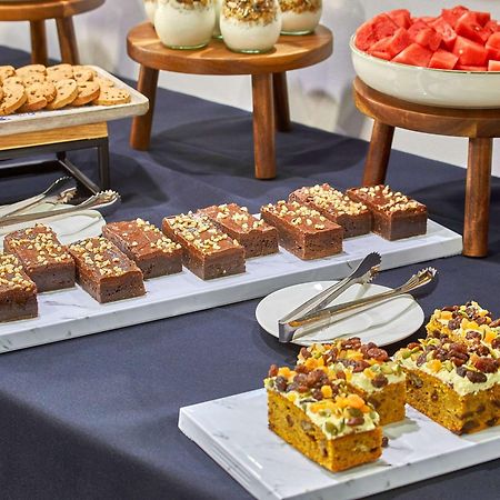 Mercure Melbourne Southbank Εξωτερικό φωτογραφία