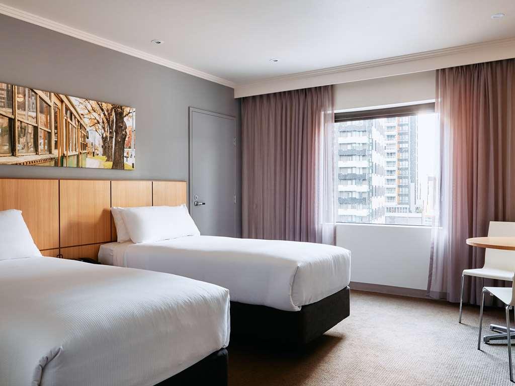 Mercure Melbourne Southbank Δωμάτιο φωτογραφία
