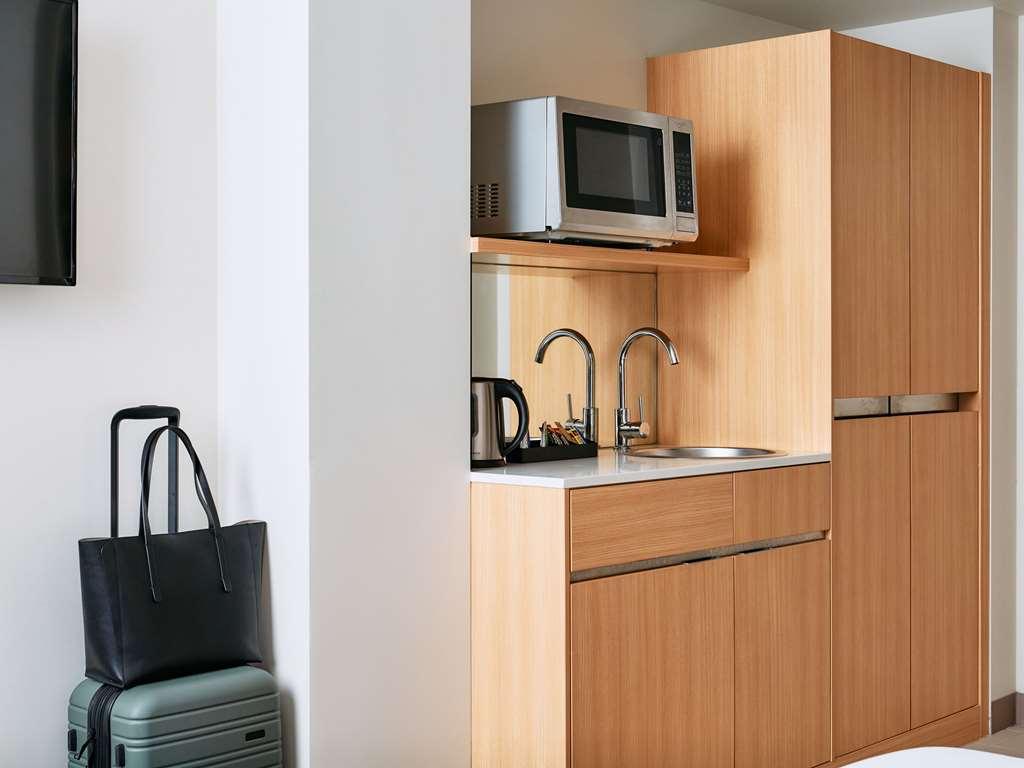 Mercure Melbourne Southbank Δωμάτιο φωτογραφία