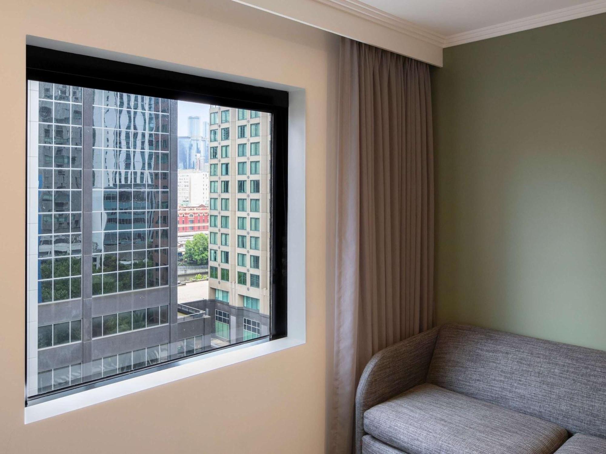 Mercure Melbourne Southbank Εξωτερικό φωτογραφία