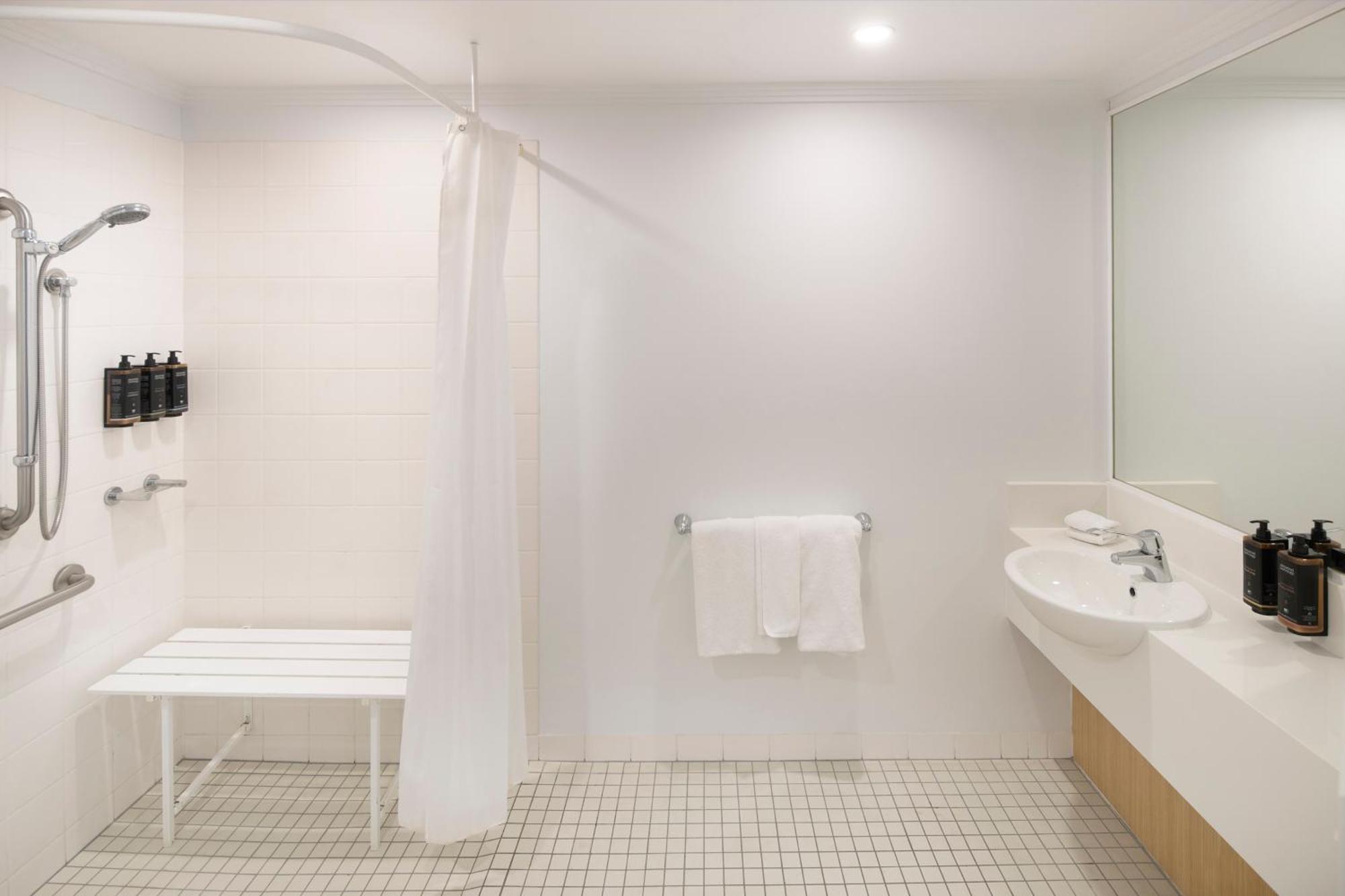 Mercure Melbourne Southbank Εξωτερικό φωτογραφία