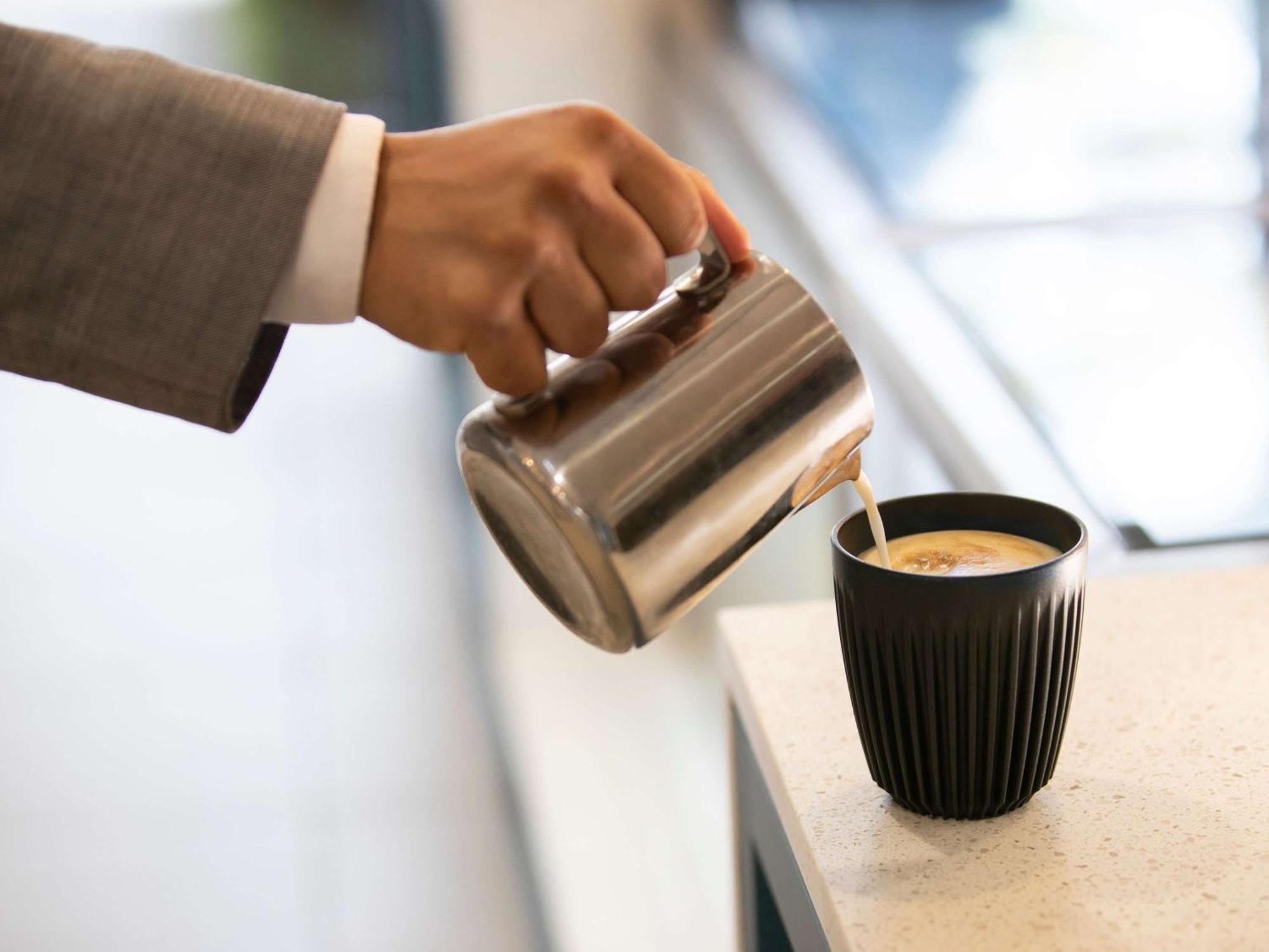 Mercure Melbourne Southbank Εξωτερικό φωτογραφία