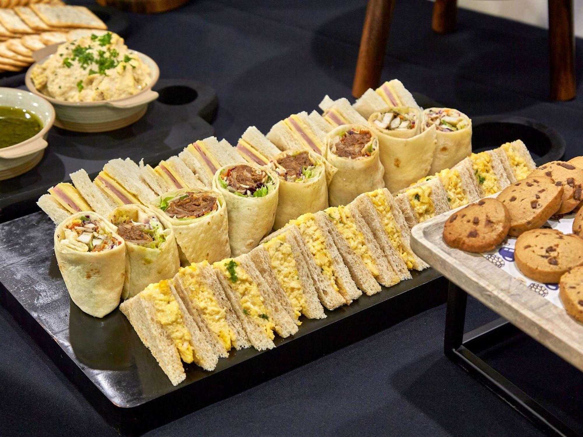 Mercure Melbourne Southbank Εξωτερικό φωτογραφία