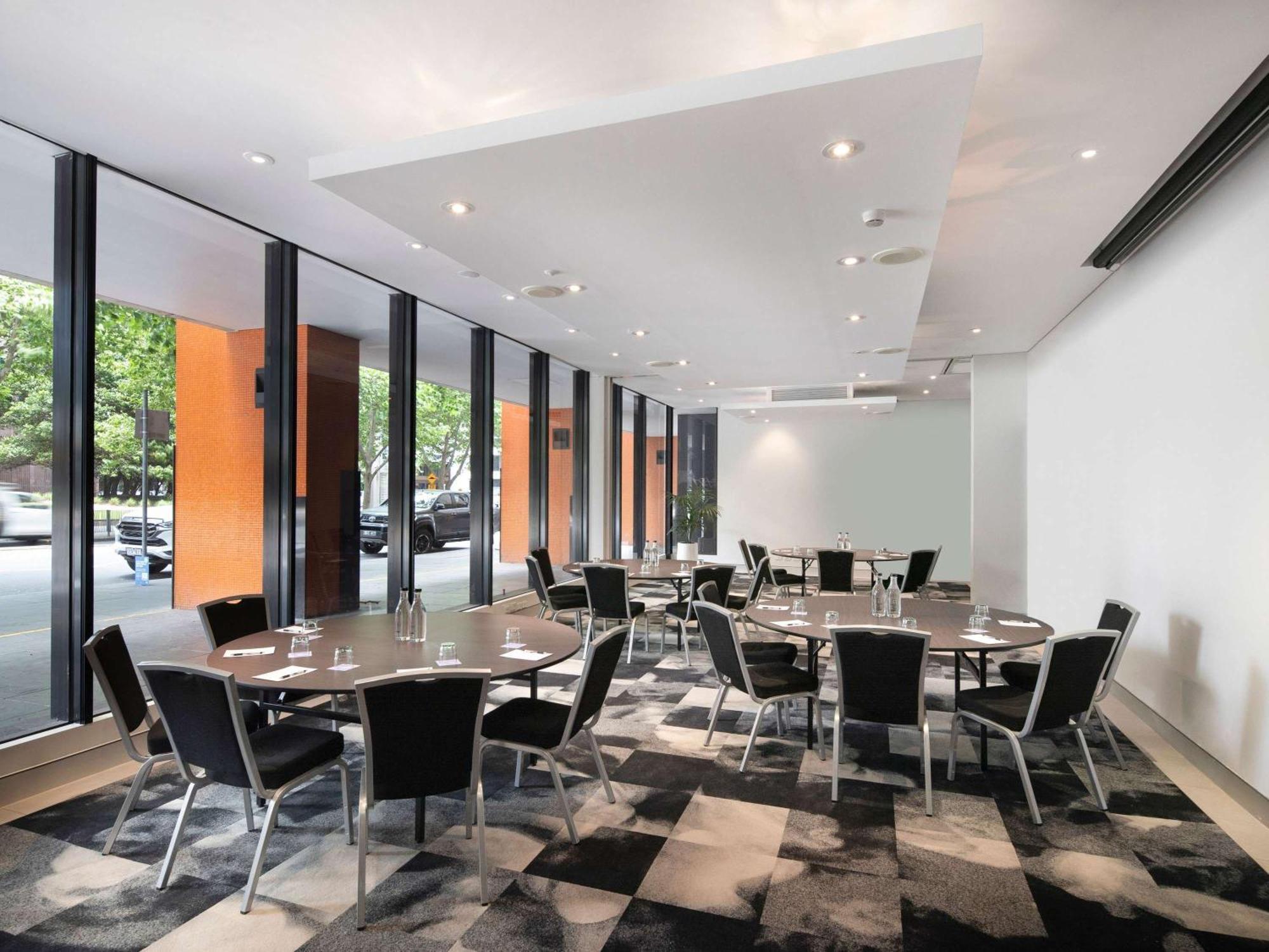 Mercure Melbourne Southbank Εξωτερικό φωτογραφία