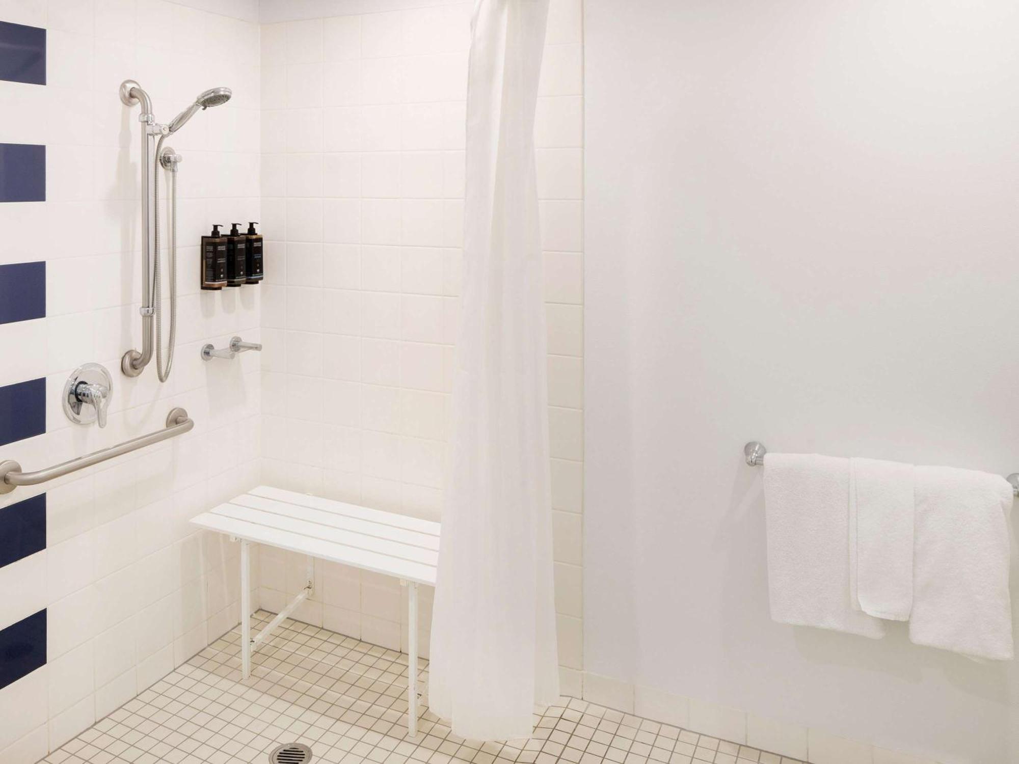 Mercure Melbourne Southbank Εξωτερικό φωτογραφία