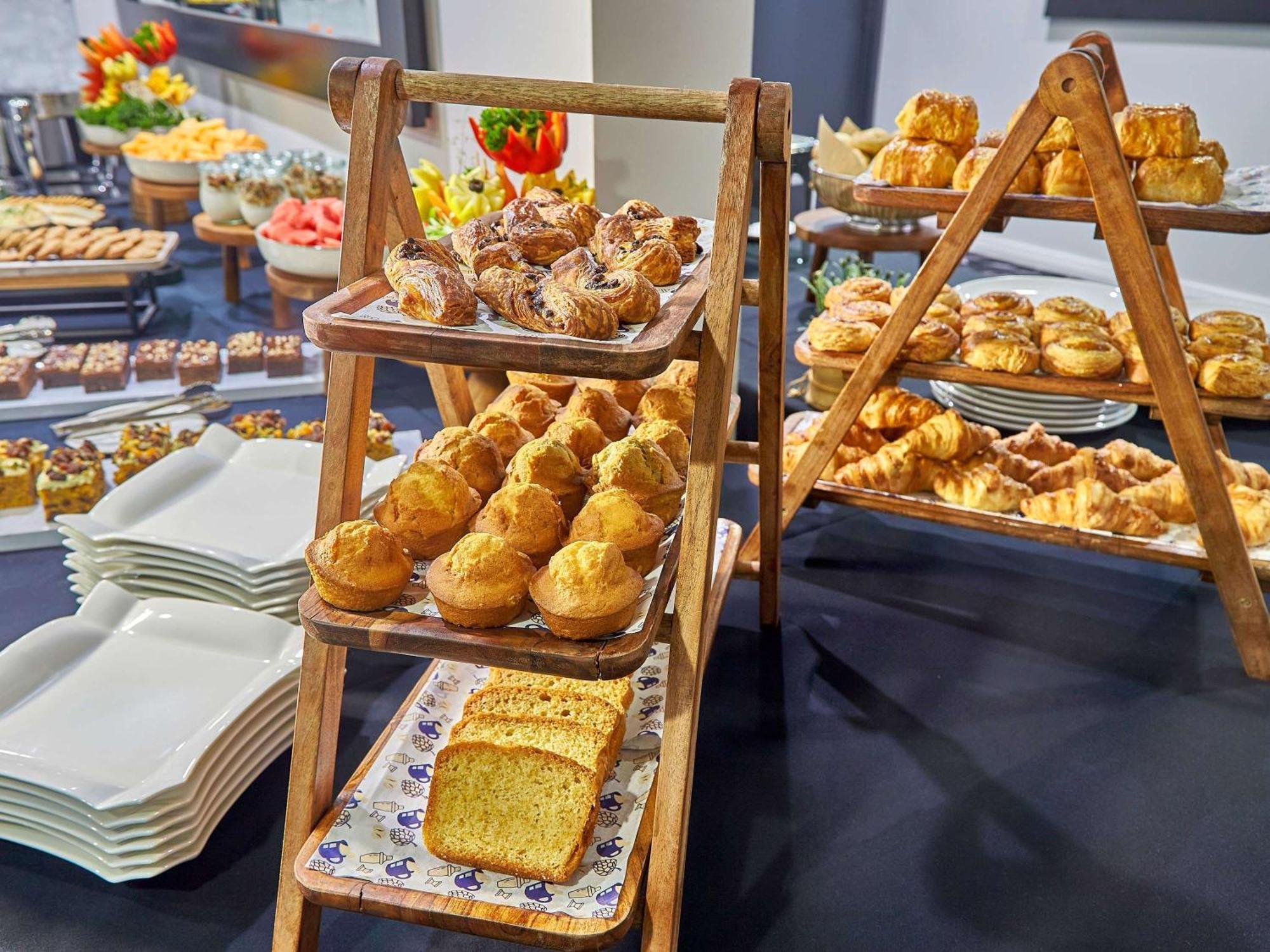 Mercure Melbourne Southbank Εξωτερικό φωτογραφία