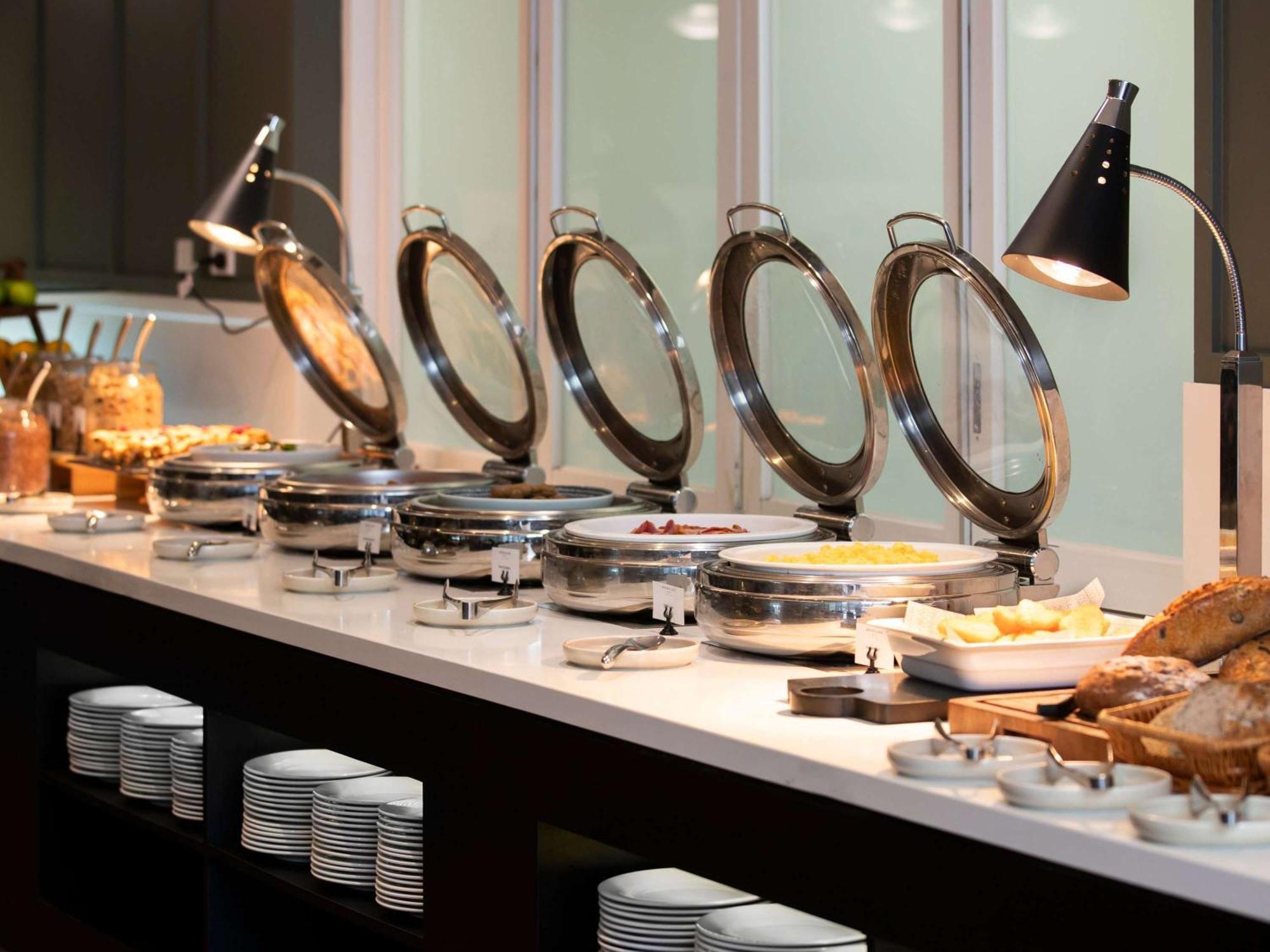 Mercure Melbourne Southbank Εξωτερικό φωτογραφία