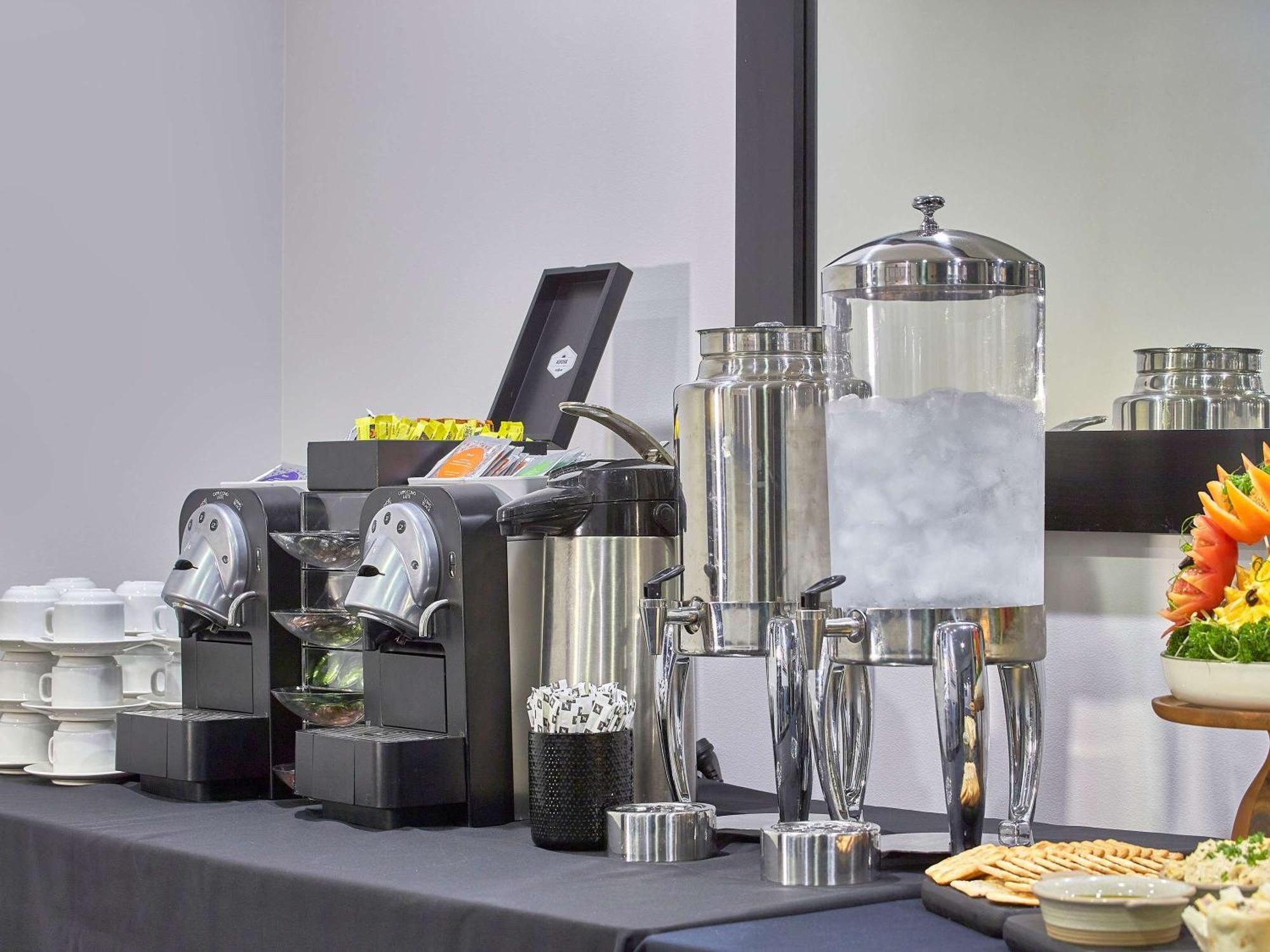 Mercure Melbourne Southbank Εξωτερικό φωτογραφία