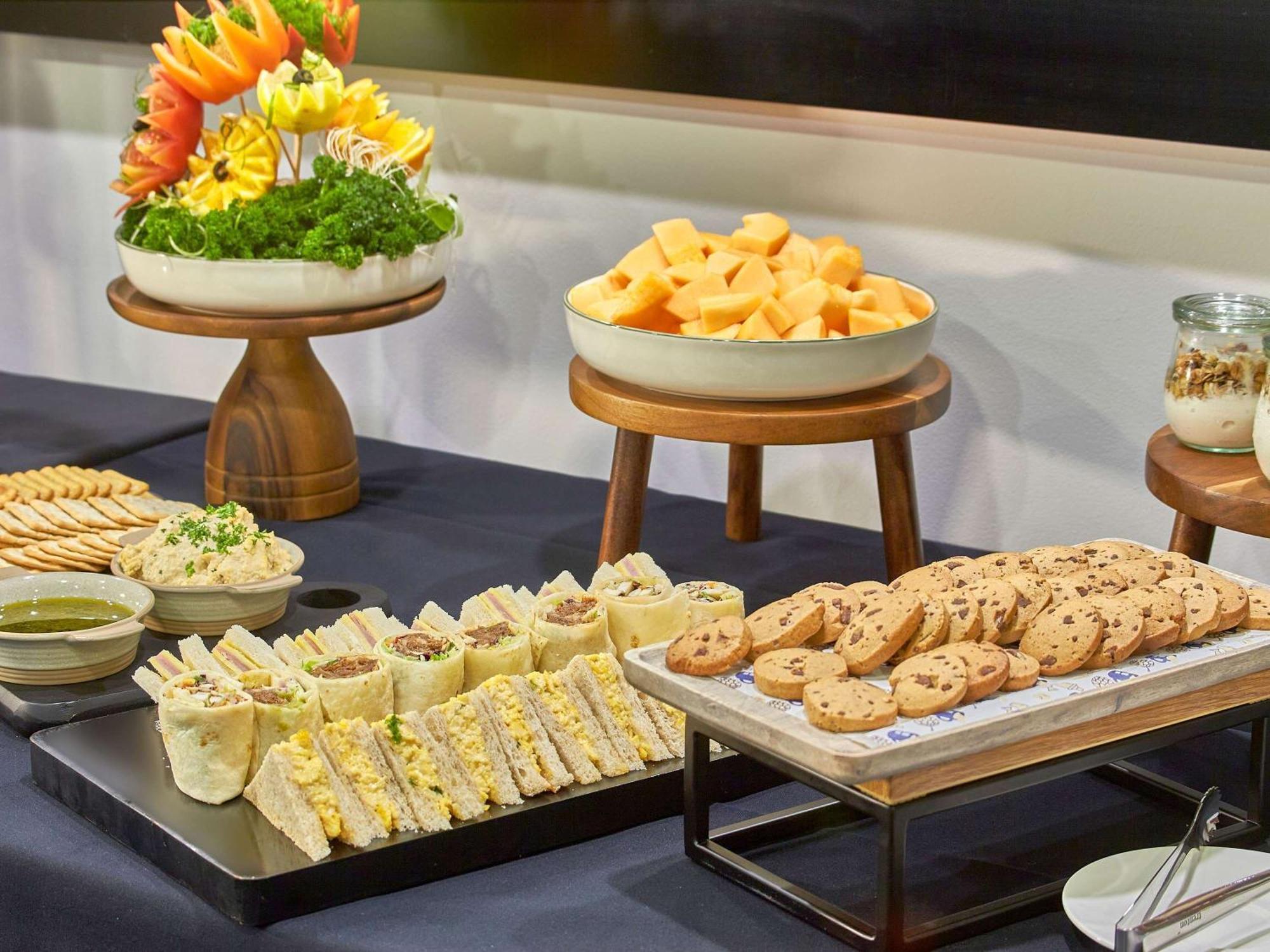 Mercure Melbourne Southbank Εξωτερικό φωτογραφία