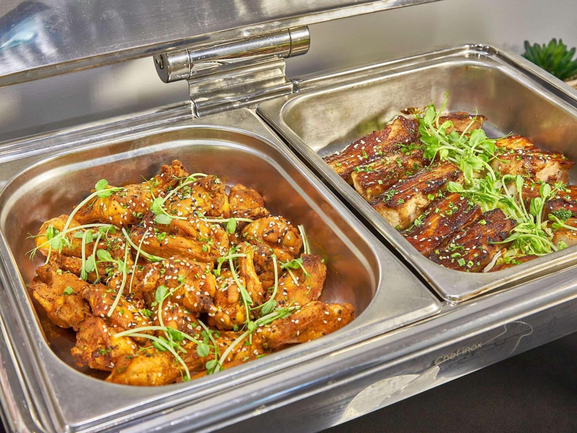 Mercure Melbourne Southbank Εξωτερικό φωτογραφία