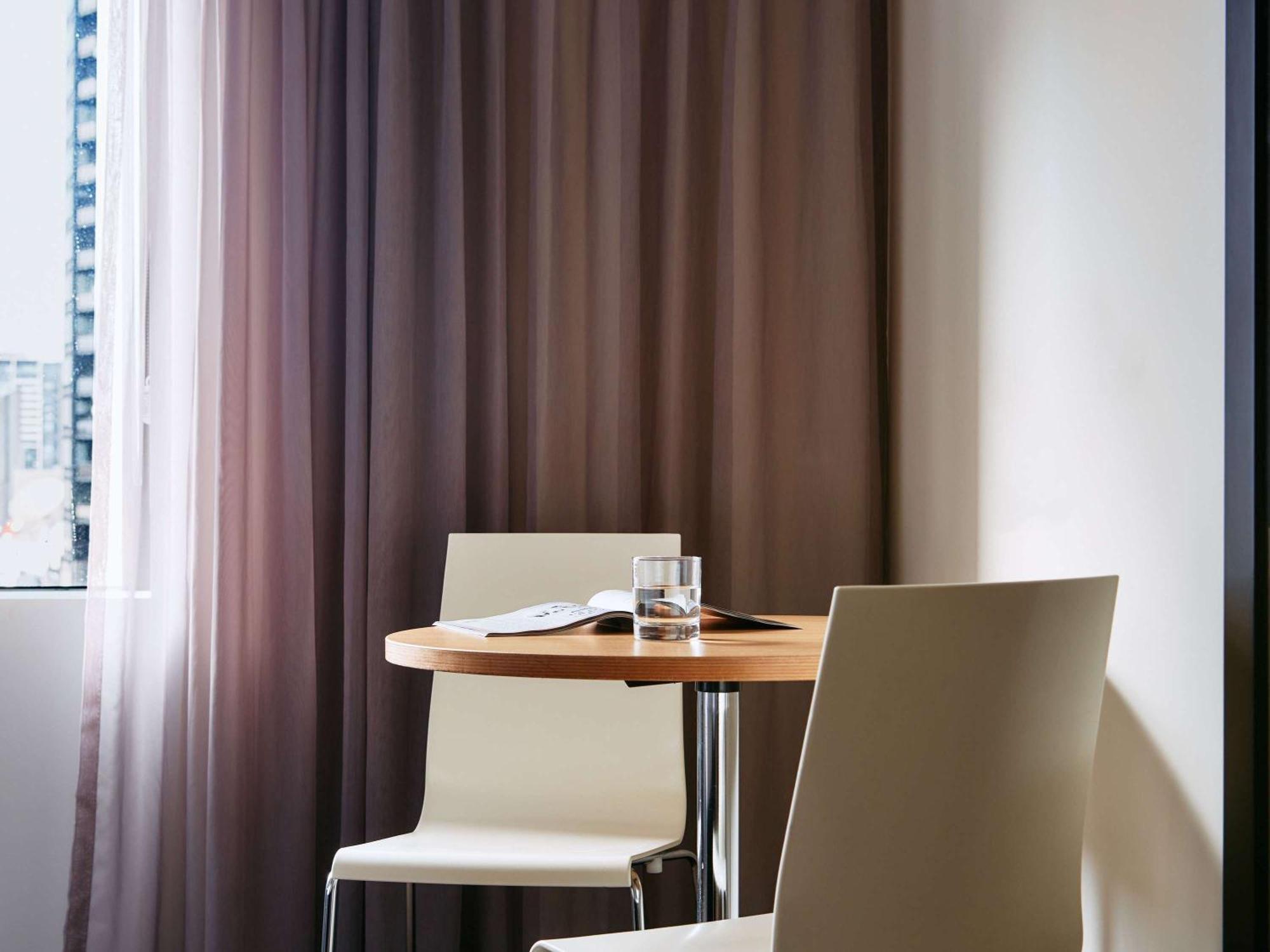 Mercure Melbourne Southbank Εξωτερικό φωτογραφία